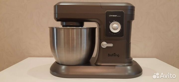 Планетарный миксер first austria бу