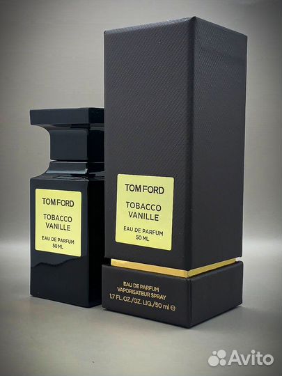 Духи Tom Ford Tobacco Vanille 50ml