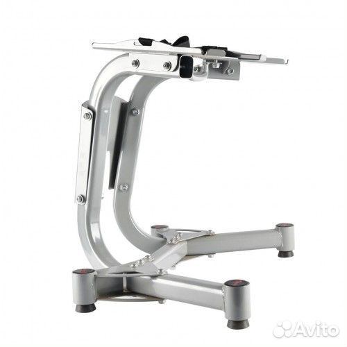 Стенд для регулируемых гантелей Original Fitness