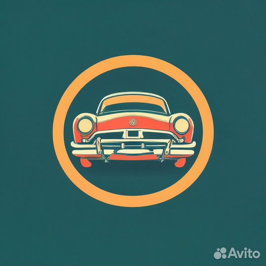 Дизайнер логотипов