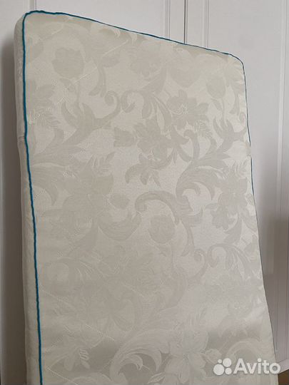 Матрас детский 120 60