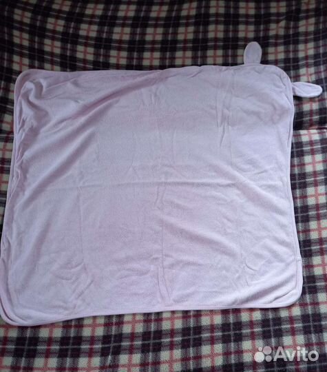 Полотенца для купания с уголком