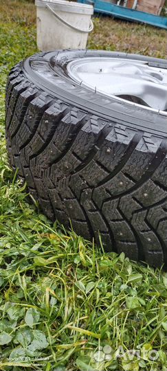 Диски и колеса