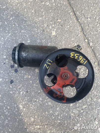 Насос Гур 1JZ