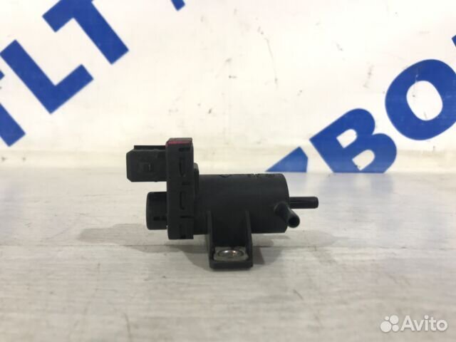 Клапан абсорбера renault arkana 1.3 2WD CVT