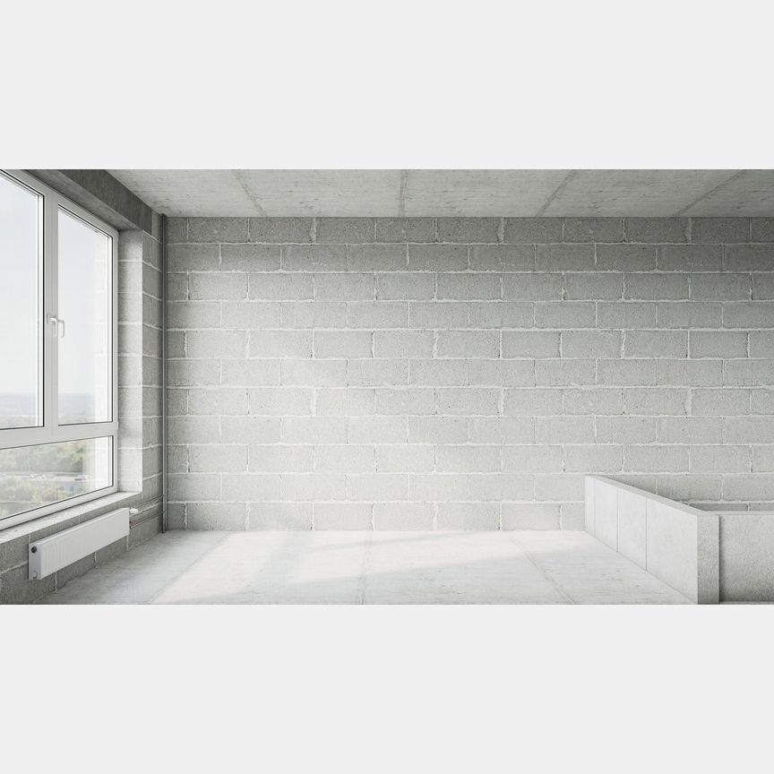 1-к. квартира, 40,8 м², 8/9 эт.