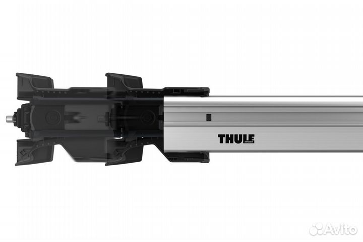 Дуга Thule WingBar Evo Edge 95 см 1 шт 721400