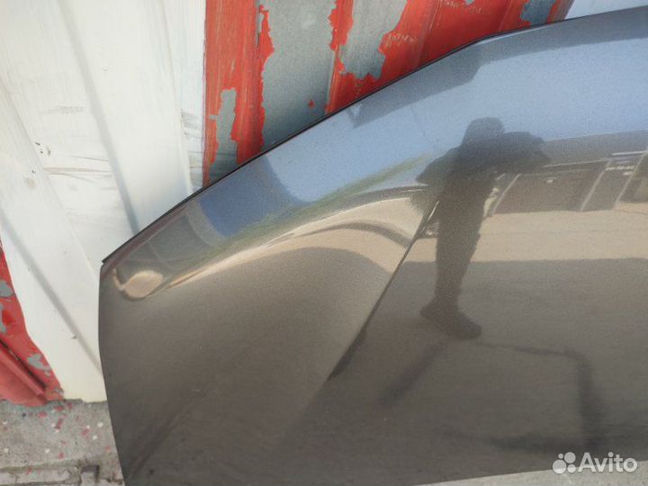 Капот передний Honda Freed GB3-1432942 2016