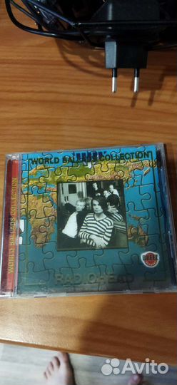 Radiohead - World Ballads Collection
