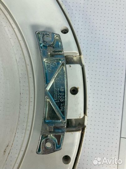 Люк стиральной машины Gorenje WS 41101