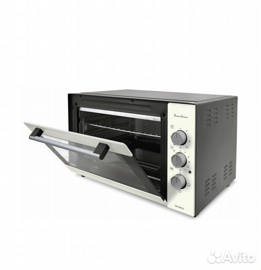 Электрическая мини печь Schaub Lorenz SLE OX3512