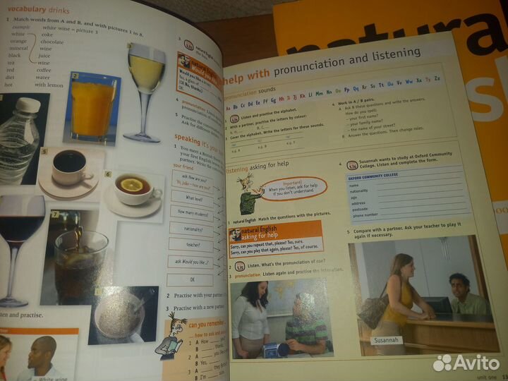 Naturаl Еnglish Еlementary