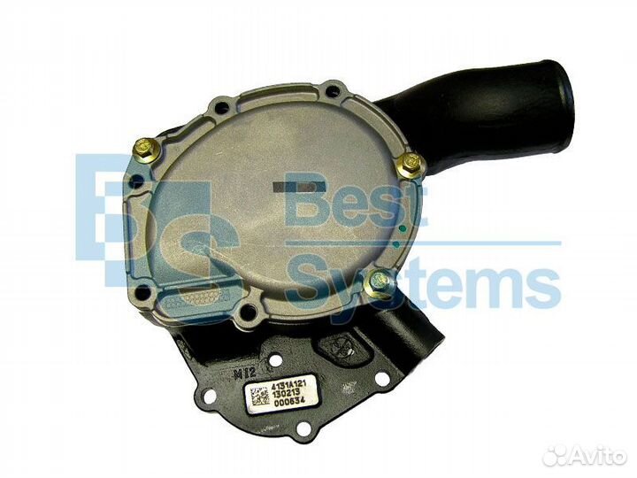 Водяной насос Caterpillar 354-4754