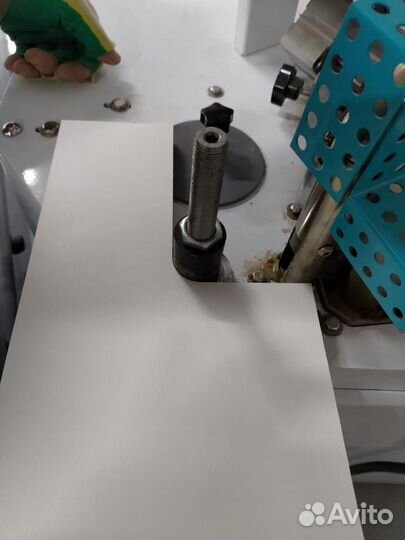 Распил и кромление лдсп, мдф