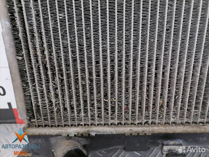 Радиатор (основной) Mazda 6 GG 2002