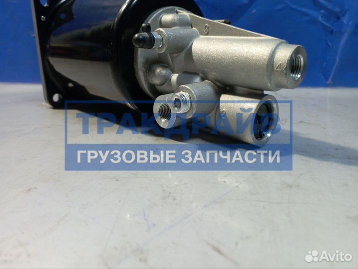 Пгу сцепления DongFeng Faw 3252