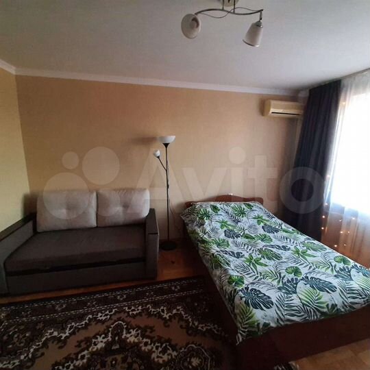 1-к. квартира, 42 м², 4/5 эт.