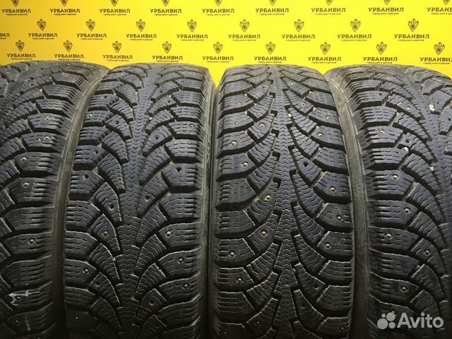 КАМА Кама-Евро-519 185/65 R15 88