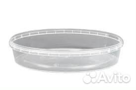 Одноразовая посуда оптом