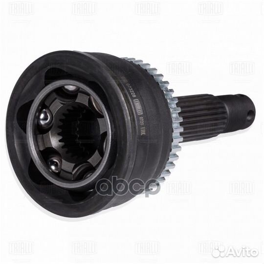 Шрус для а/м Hyundai Elantra HD (06) 1.6i MT