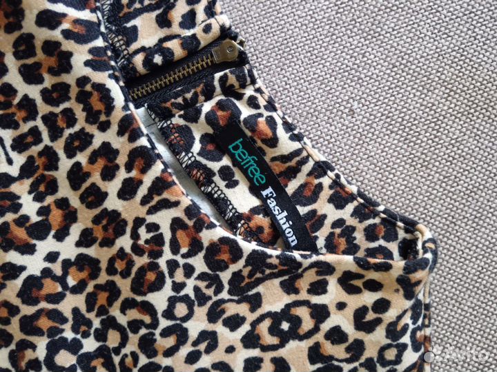 Платье befree 46