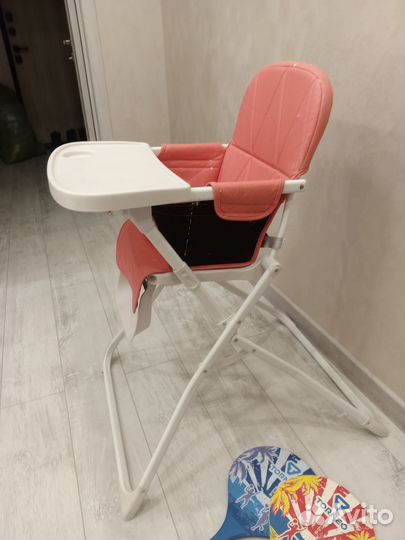 Стул для кормления