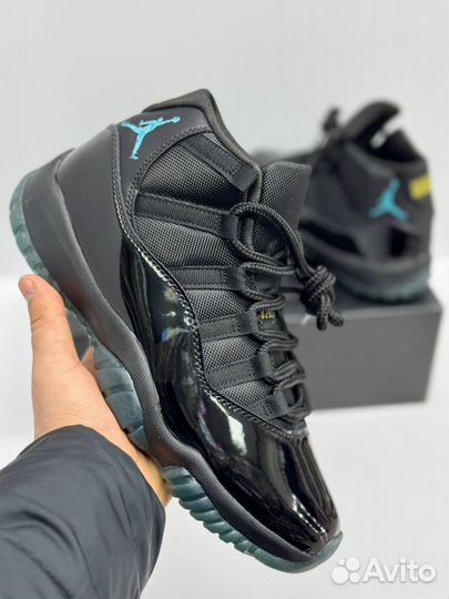 Кроссовки nike air jordan