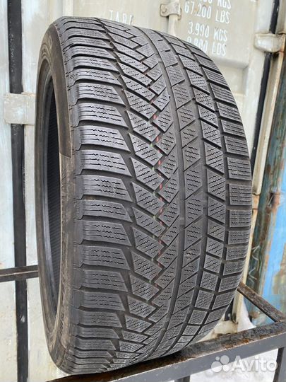 Continental ContiWinterContact TS 850 P 285/40 R20 108V