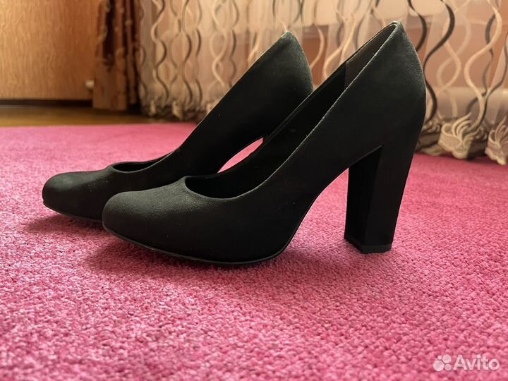 Туфли женские 37 размер