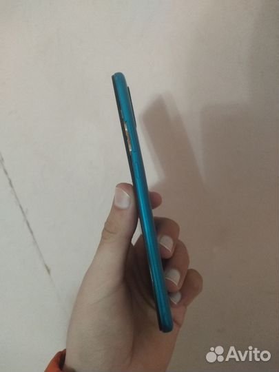Xiaomi Redmi 9A, 2/32 ГБ