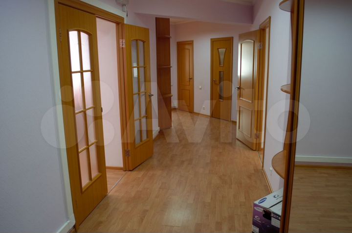 Офис, 101.4 м²