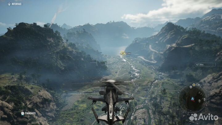 Tom clancy s ghost recon breakpoint PS4