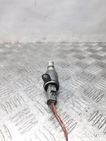 Фазорегулятор Renault Clio хэтчбэк 5 дв. 1.6