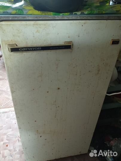 Холодильник