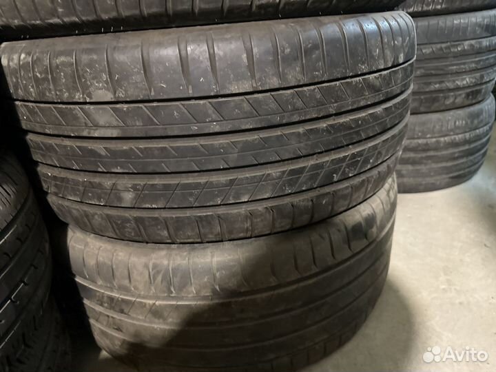 Michelin Latitude Sport 3 265/50 R19 111W