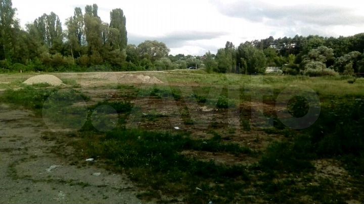 Участок 30 сот. (ИЖС)