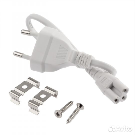 Фито светильник эра fito-14W-Т5-Ra90, длина 1 метр