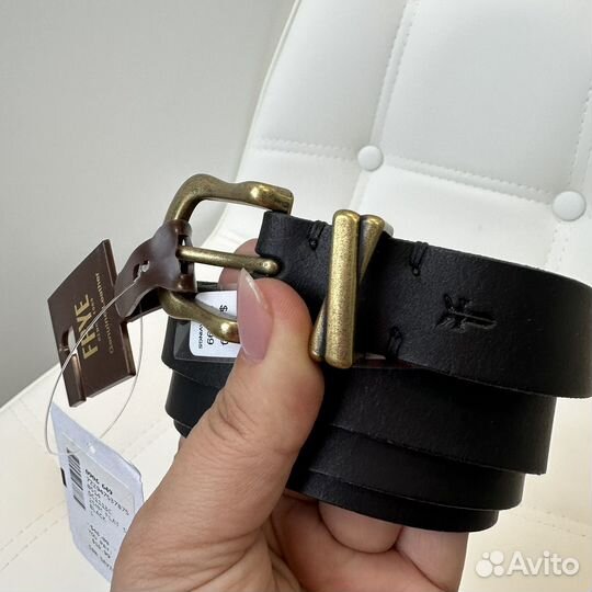 Frye женский кожаный ремень оригинал