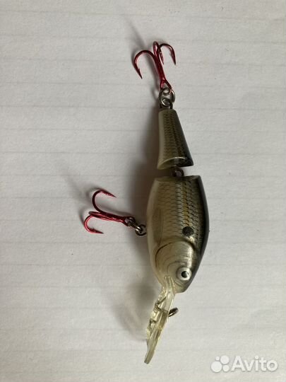 Воблер Rapala (наборы)