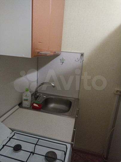 2-к. квартира, 46 м², 9/10 эт.