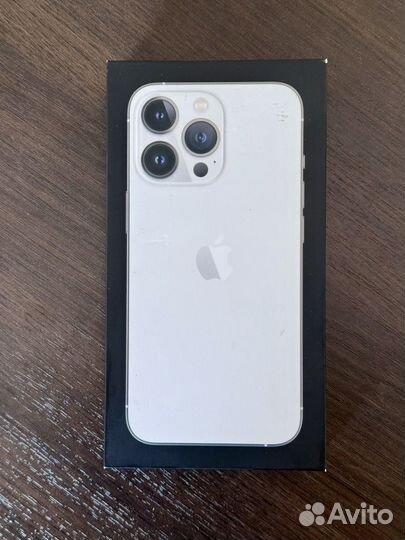 iPhone 13 Pro, 512 ГБ