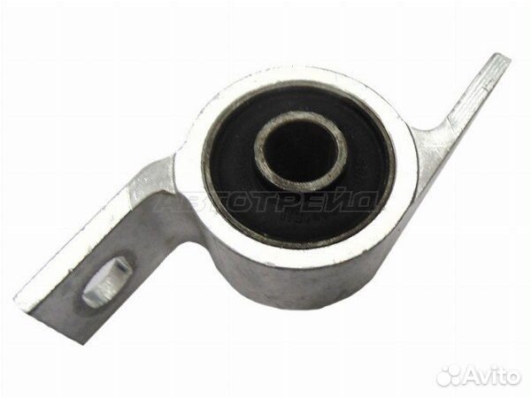 Сайлентблок