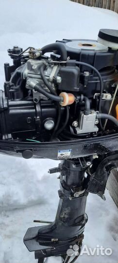 Водный транспорт