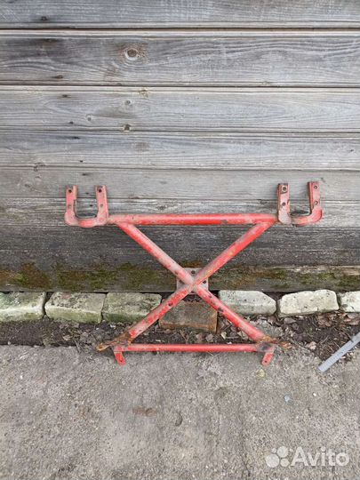 Подрамник LADA granta/kalina 2