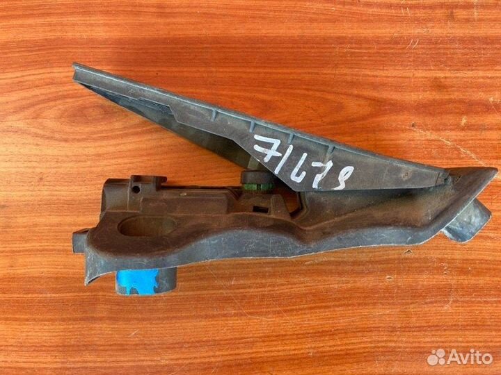 Педаль газа Skoda Octavia универсал A5 BKC 2005