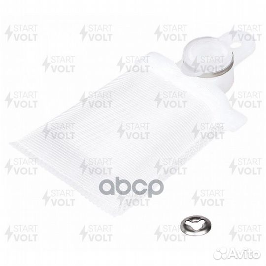 Фильтр эл. бензонасоса для а/м Mitsubishi Pajer