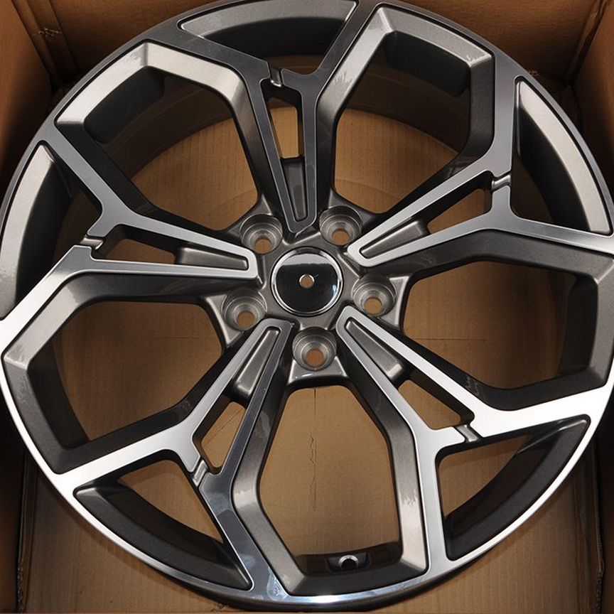 Литые диски Zixi 7.5×R19 5×114.3