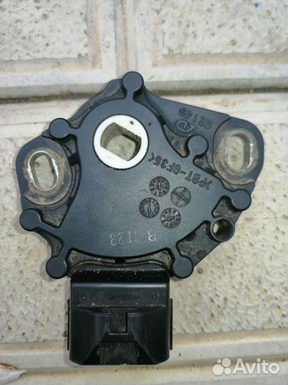 Датчик АКПП