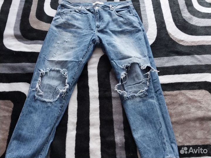 Женские вещи пакетом 50 52