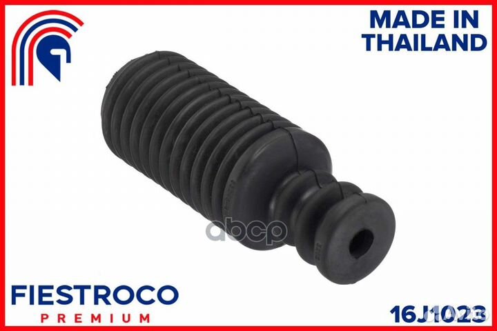 Пыльник амортизатора nissan primera96-01/almera